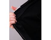 Mikina Wasted Paris Zip Crypt - Black