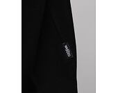 Triko Wasted Paris Spike - Black