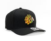 Kšiltovka 47 Brand Chicago Blackhawks Cold Zone MVP DP