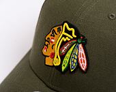 Kšiltovka '47 Brand NHL Chicago Blackhawks '47 MVP SNAPBACK SWB