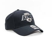 Kšiltovka '47 Brand NHL Los Angeles Kings Vintage '47 MVP SNAPBACK Navy