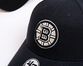 Kšiltovka '47 Brand NHL Boston Bruins '47 MVP SNAPBACK Navy