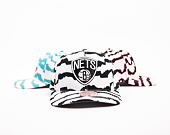 Kšiltovka Mitchell & Ness NBA Krookz Pro Snapback Brooklyn Nets White / Black