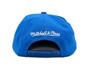 Kšiltovka Mitchell & Ness NBA Conference Patch Snapback Hwc Denver Nuggets Blue