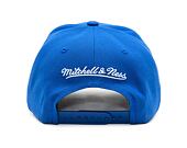 Kšiltovka Mitchell & Ness NHL Team Ground 2.0 Pro Snapback New York Rangers Blue