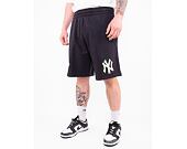 Kraťasy New Era MLB Pastel Shorts New York Yankees Navy / Off White