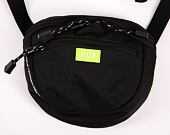 Taška HUF Bunker Shoulder Bag ac00700-black