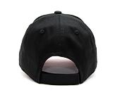 Dětská kšiltovka New Era 9FORTY Kids Taz Superman  Black