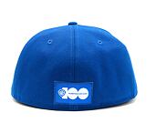 Kšiltovka New Era 59FIFTY All Over Print Superman Royal Blue/Scarlet