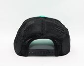 Kšiltovka Oakley B1B HDO Patch Trucker Mint Green