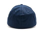 Kšiltovka New Era 39THIRTY NFL League Essential New England Patriots Team Color