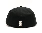 Kšiltovka New Era 59FIFTY Tone Down Team Miami Heat Fitted Team Color/Black