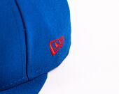 Kšiltovka New Era 59FIFTY Character Basic Superman Blue / Red / Yellow