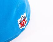 Kšiltovka New Era 59FIFTY NFL On Field San Diego Chargers Powder