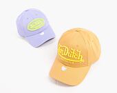 Kšiltovka Von Dutch Db Seattle Sand