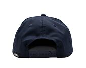 Kšiltovka Etnies Icon Snapback Navy
