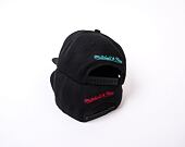Kšiltovka Mitchell & Ness NBA Paint By Number Snapback Bulls Black