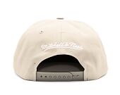 Kšiltovka Mitchell & Ness NBA Munch Time Snapback HWC Bucks Grey