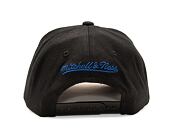 Kšiltovka Mitchell & Ness NBA Team Logo Hc Cr Snapback Magic Black