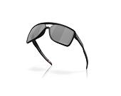 Sluneční Brýle Oakley Castel Matte Black Ink - Prizm Black Polarized