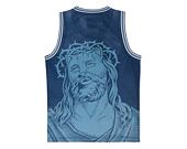 Dres RIP N DIP Lord Savior Nerm Basketball Jersey (Navy) RND10058