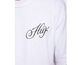 Triko HUF Feline Eye T-Shirt ts02026-white
