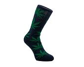 Ponožky HUF HUF Set Plantlife Sock sk00739-navy
