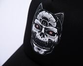 Kšiltovka RIP N DIP Nerminator 2.0 Snapback (Black) RND10133