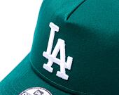 Dětská Kšiltovka New Era 9FORTY Kids A-Frame Trucker MLB League Essential Los Angeles Dodgers Malach