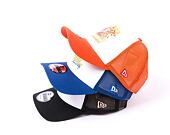 Kšiltovka New Era 9FORTY A-Frame Trucker Food White / Royal Blue