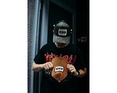 Kšiltovka New Era 9FORTY A-Frame Trucker Cord Trucker New Olive / Black