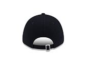 Kšiltovka New Era 9FORTY MLB Repreve Chicago White Sox Navy
