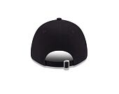 Kšiltovka New Era 9FORTY MLB Team Side Patch Boston Red Sox Navy / Scarlet