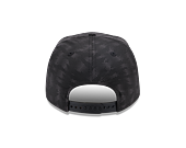 Kšiltovka New Era 9FIFTY Stretch-Snap Reflective Camo Manchester United FC Black