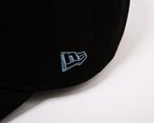 Kšiltovka New Era 9FORTY A-Frame MLB League Essential New York Yankees Black