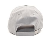 Kšiltovka New Era 9FORTY Flawless Essential Logo New York Yankees - Grey