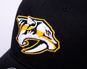 Kšiltovka 47 Brand Nashville Predators Branson Trucker Navy