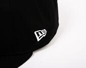 Kšiltovka New Era - MLB 9FIFTY - Chicago White Sox - Team Color