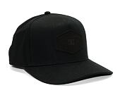 Kšiltovka DC REYNOTTS 7  HDWR KVJ0 Black 10114