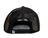 Dětská Kšiltovka DC Gas Station Trucker - XCKC STONE CAMO