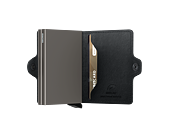 Secrid Twinwallet Mirum Black