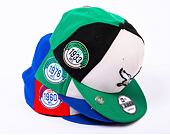 Kšiltovka New Era 9FIFTY NFL Historic 23 Philadelphia Eagles