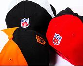 Kšiltovka New Era 9FIFTY NFL Historic 23 San Francisco 49ers