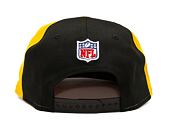 Kšiltovka New Era 9FIFTY NFL Historic 23 Pittsburgh Steelers