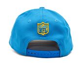 Kšiltovka New Era 9FORTY NFL Historic 23 Los Angeles Chargers