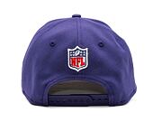 Kšiltovka New Era 9FORTY NFL Historic 23 Minnesota Vikings