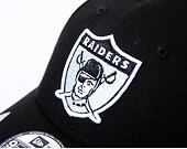 Kšiltovka New Era 9FORTY NFL Historic 23 Oakland Raiders