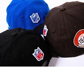 Kšiltovka New Era 9FORTY NFL Historic 23 Pittsburgh Steelers