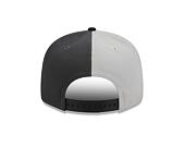 Kšiltovka New Era 9FIFTY NFL Sideline 23 New York Jets Graphite