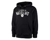 Mikina 47 Brand NHL Toronto Maple Leafs ’47 HELIX Hood